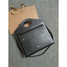 Burberry Top Handle Bags